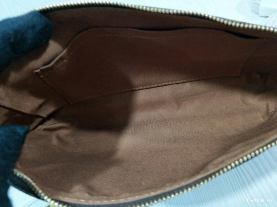 First bag ru ACCESSOIRES Louis POCHETTE Vuitton 0726